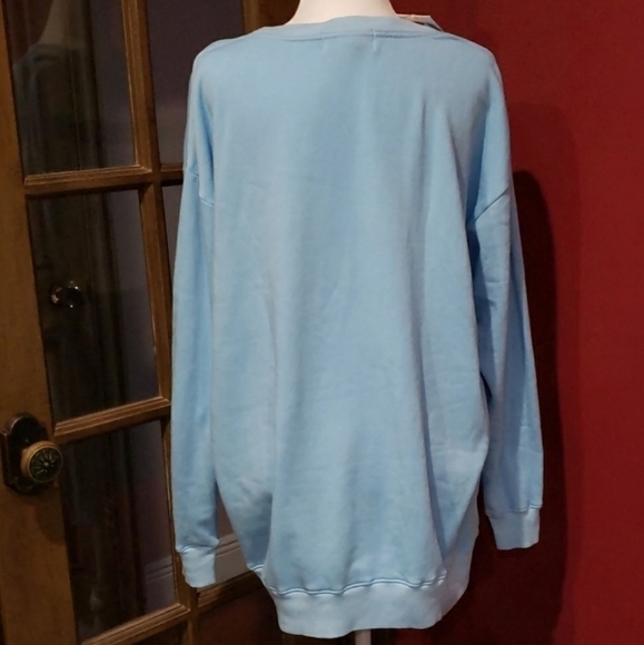 WILDFOX Couture Bikini Bod Roadtrip Sweater - Picture 6 of 6